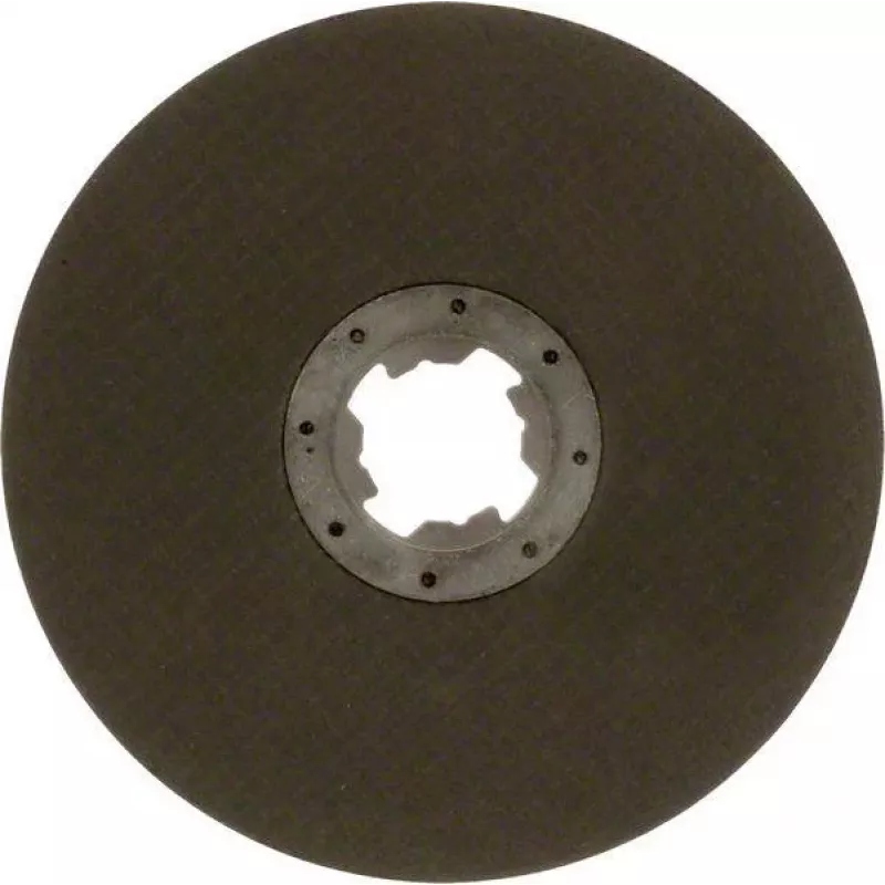 Bosch Standard for Metal X-LOCK Disco de corte 125 mm (2608619782)