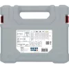 Bosch PRO Multi Material Q-Lock Conjunto de serras copo 15 peças 2608901549