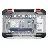 Bosch Professional Progressor Multi Material PC Plus Conjunto de serras copo 11 peças