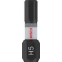 Bosch Professional Impact Control Bit de impacto Hex H5 conjunto de 2 (2608522556)