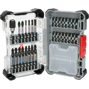 Bosch PRO Conjunto de bits de impacto 31 peças (2608521U72)