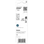 Bosch 2608577629 Broca helicoidal HSS-G para metal 10 mm, 2 peças