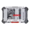 Conjunto de brocas e bits Bosch Extra Hard and PRO Wood 35 peças (2607017730)