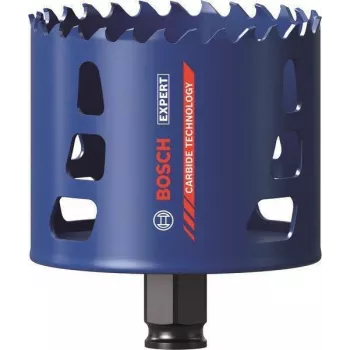 Serra copo Bosch 2608901899 Progressor for Wood and Metal 83 mm 1 unid.