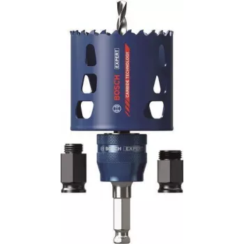 Bosch 2608901911 Conjunto de serras copo 68 mm 1 unid.