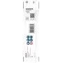 Bosch EXPERT 2608901967 Broca de centragem, Power Change Plus HSS-G, Ø7,15 x 60 x 105 mm