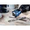Bosch EXPERT 2608901967 Broca de centragem, Power Change Plus HSS-G, Ø7,15 x 60 x 105 mm