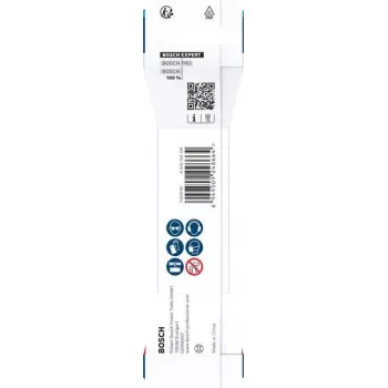 Bosch 2608901968 Broca de centrar 1 unid.
