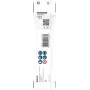 Bosch 2608901968 Broca de centrar 1 unid.