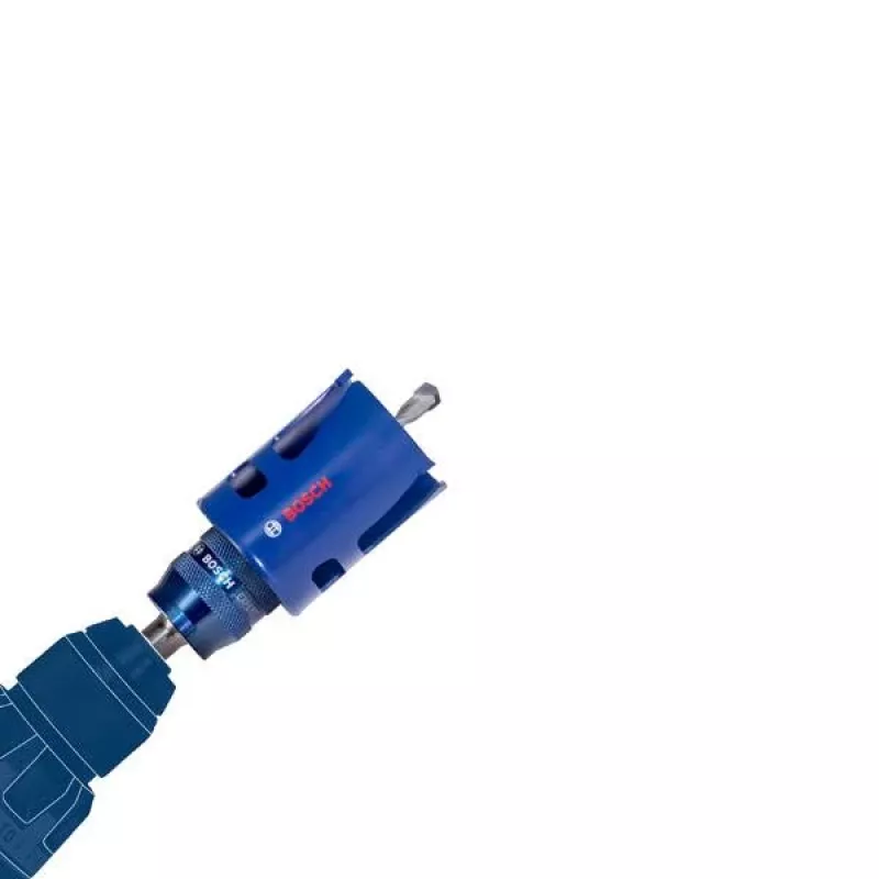 Bosch 2608902038 Broca de centrar 1 unid.