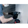 Bosch EXPERT HEX-9 Broca para azulejo cerâmico duro 6x90mm (2608902307)