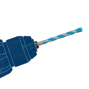 Bosch 2608577851 Broca helicoidal para metal 1 unid.