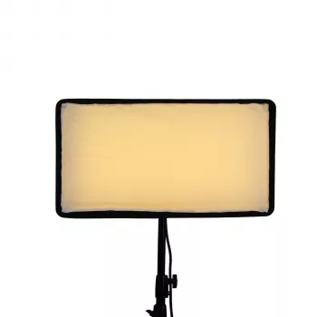 Nanlite SB-PS120-Q Softbox de Libertação Rápida para PavoSlim 120C