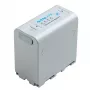 Nanlite BT-NPF970 Bateria NP-F 7800mAh