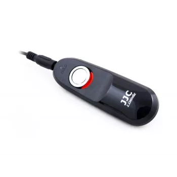 JJC RS-80N3 Disparador Remoto com Cabo para Câmaras Canon N3