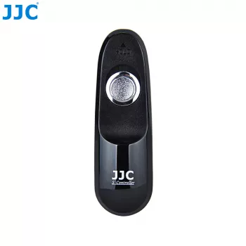 JJC RS-60E3 Disparador Remoto com Cabo para Canon