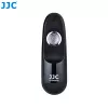 JJC RR-80 II Disparador Remoto com Cabo para Câmaras Fujifilm