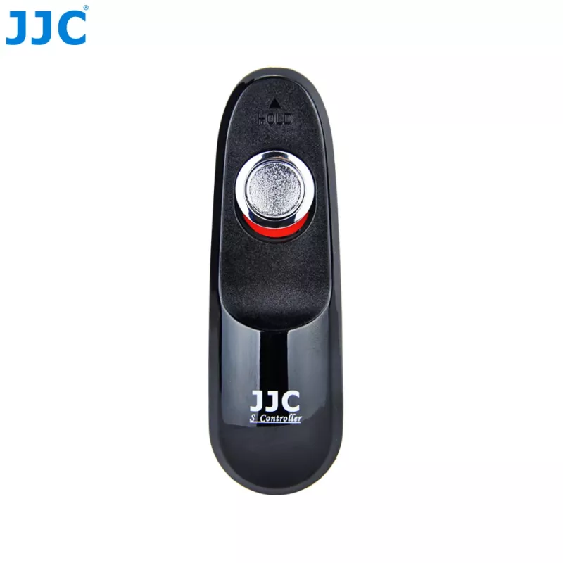 JJC RR-100 Disparador Remoto com Cabo Exclusivo para Câmaras Fujifilm