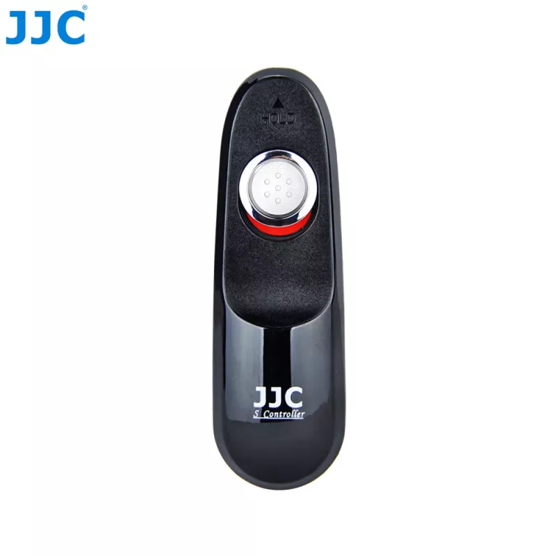 JJC CR-41 Disparador Remoto com Cabo para Câmaras Série Sigma fp