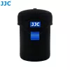 JJC Bolsa para Objetiva 78x118mm Bolsa de Neoprene para Objetivas Grandes