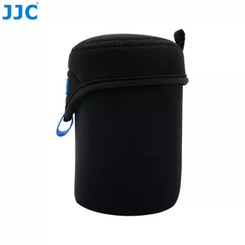 JJC Bolsa para Objetiva 78x118mm Bolsa de Neoprene para Objetivas Grandes