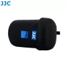JJC Bolsa para Objetiva 78x118mm Bolsa de Neoprene para Objetivas Grandes