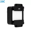 JJC FDA-LED1 Painel de Luz LED para Filme e Digitalização de Diapositivos, 6500K, CRI≥95, Alimentado por USB-C