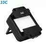 JJC FDA-LED1 Painel de Luz LED para Filme e Digitalização de Diapositivos, 6500K, CRI≥95, Alimentado por USB-C