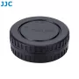 JJC L-R13 Conjunto de Tampa de Corpo e Tampa Traseira para Objetiva para Nikon 1 V1 / J1