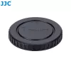 JJC L-R13 Conjunto de Tampa de Corpo e Tampa Traseira para Objetiva para Nikon 1 V1 / J1
