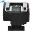 JJC Adaptador de Sapata Quente Sony Multi-Interface Shoe para Sapata Quente ISO Padrão