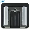 JJC Adaptador de Sapata Quente Sony Multi-Interface Shoe para Sapata Quente ISO Padrão