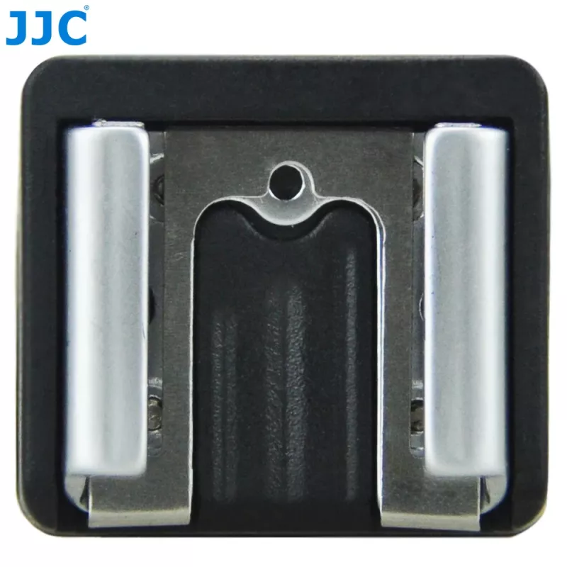 JJC Adaptador de Sapata Quente Sony Multi-Interface Shoe para Sapata Quente ISO Padrão