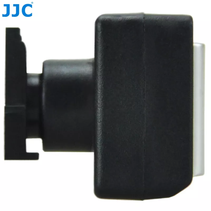 JJC Adaptador de Sapata Quente Sony Multi-Interface Shoe para Sapata Quente ISO Padrão