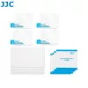 JJC 4x Protetor de Ecrã de Vidro Temperado para LCD do Gimbal DJI RS 3 / RS 3 Pro / RS 4 / RS 4 Pro