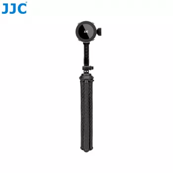 JJC TP-FT2 Tripé Magnético Flexível para Smartphone e GoPro - Magsafe
