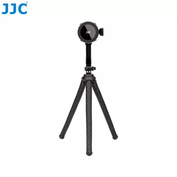 JJC TP-FT2 Tripé Magnético Flexível para Smartphone e GoPro - Magsafe