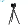 JJC TP-FT2 Tripé Magnético Flexível para Smartphone e GoPro - Magsafe
