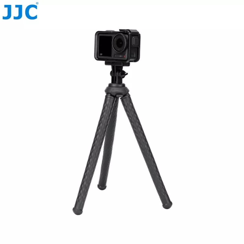 JJC TP-FT2 Tripé Magnético Flexível para Smartphone e GoPro - Magsafe