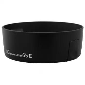 JJC Para-Sol EW-65II EW-65III para Canon 28mm f/2.8 35mm f/2