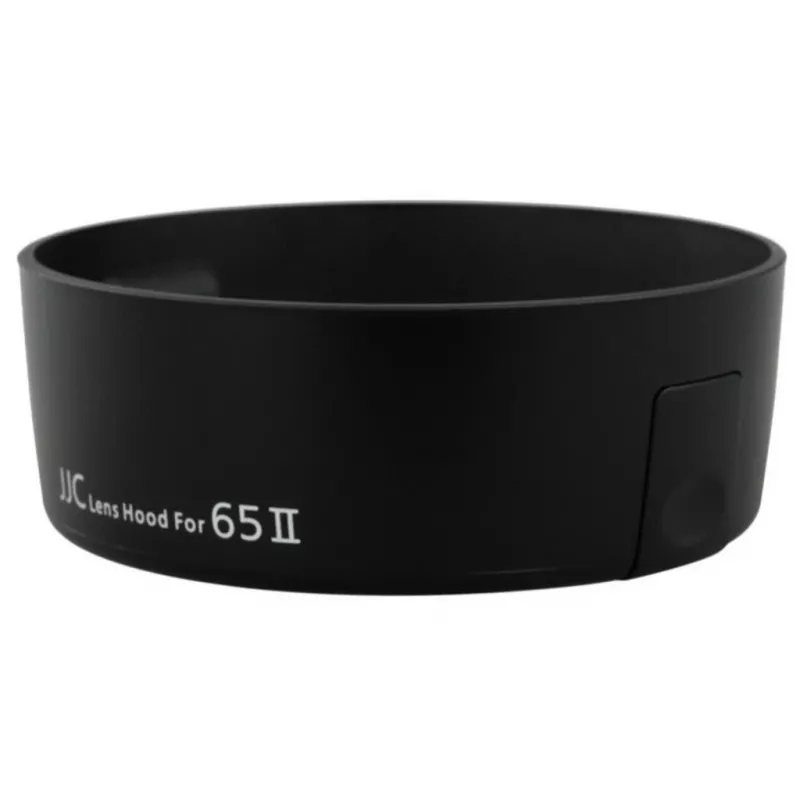 JJC Para-Sol EW-65II EW-65III para Canon 28mm f/2.8 35mm f/2