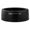 JJC Para-Sol EW-65II EW-65III para Canon 28mm f/2.8 35mm f/2