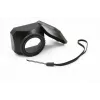 JJC Para-Sol com Rosca Ventilado para Rosca de Filtro de 30mm - Preto