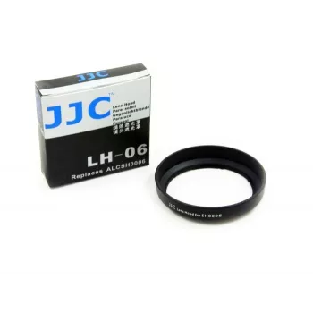 JJC Para-Sol de Baioneta Forma de Pétala para Substituição de Sony ALC-SH112