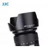 JJC HB-35 Para-Sol para Nikon Nikkor 18-200mm f/3.5-5.6G ED VR / VR II