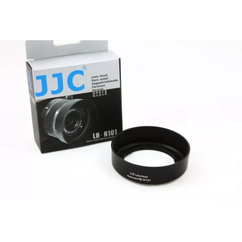 JJC HB-N101 Para-Sol para Nikon 1 V1 J1