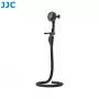 JJC TP-FT3 Tripé Flexível, Monopé e Braço com Suporte MagSafe para Smartphone e GoPro
