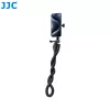 JJC TP-FT3 Tripé Flexível, Monopé e Braço com Suporte MagSafe para Smartphone e GoPro