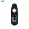 JJC S-P2 Disparador remoto com cabo para Panasonic Lumix DC-S9, DC-G100D, DC-G100