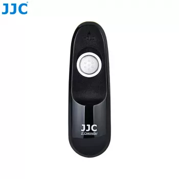 JJC S-P2 Disparador remoto com cabo para Panasonic Lumix DC-S9, DC-G100D, DC-G100